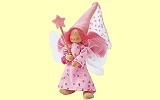 Biegepuppe Waldorf Wunschfee K�the Kruse 66660