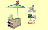Kaufladen Haba-Mini-Shop Haba 3830