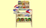Kaufladen Basar Selecta 5247