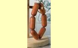 Kaufladen W�rstchenkette (Erzi 15040)