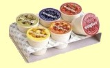 Kaufladen Joghurt 6 St. (Erzi 17100)