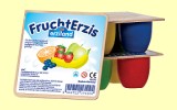 Kaufladen Frucht-Erzis / Frucht-Zwerge (Erzi)