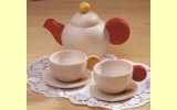 Teeservice (Erzi 10640)