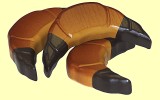 Kaufladen Schokoh�rnchen (Erzi 13055)