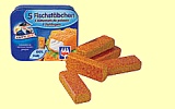 Kaufladen Iglo Fischst�bchen in Dose (Erzi 18451)