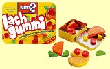 Kaufladen Lachgummi in Dose (Erzi 14385)