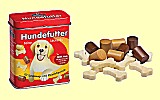 Kaufladen Hundefutter Dose (Erzi 18460)