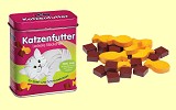 Kaufladen Katzenfutter Dose (Erzi 18461)
