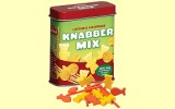 Kaufladen Knabber-Mix Dose (Erzi 14395)