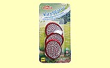 Kaufladen Wurstplatte Salami (Erzi 15141)