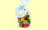 Kaufladen Biofino Nudeln Farfalle Haba 1445
