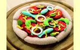 Kaufladen Biofino Pizza Haba 1443