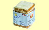 Kaufladen Biofino Toastbrot Haba 1473
