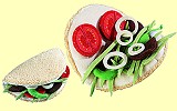 Kaufladen Biofino D�nerkebab Haba 3812