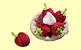 Kaufladen Petit Rose Erdbeert�rtchen Haba 3827