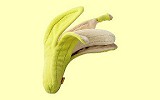 Kaufladen Biofino Banane Haba 3839 