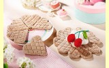 Kaufladen Biofino S��e Waffeln Haba 5607 ab 3 Jahre
