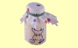 Kaufladen Joghurt Haba 1395