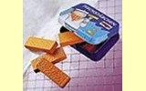 Kaufladen Dose Fischst�bchen Haba 1484