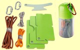 Terra Kids Experimentierbox Knotenkniffe Haba 4124
