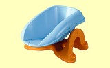 Wasserpark Zusatzpackung Wasserwippe Haba 4880