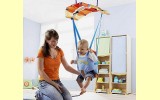 Babyschaukel Luftikus Haba 4828