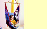Schaukelsitz Chilly Haba 4829