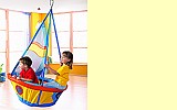 Schiffschaukel Haba 2965