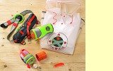 Terra Kids Entdeckerg�rtel Haba 1833