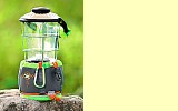 Terra Kids Campinglight Haba 1901
