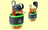 Terra Kids Trinkflasche Haba 4105