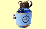 Trinkflasche Corsario Haba 4012