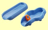 Wasserpark Zusatzpackung Staustufen Haba 4864