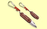 Terra Kids Anh�nger Mini-Taschenmesser Haba 4118