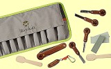 Terra Kids Schnitz-Set Haba 4112