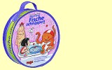 Wasserspiel Fische schnippen Haba 4496 ab 4 Jahre