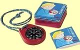 Kompass Dose Haba 1728