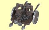 Kampfwagen Papo