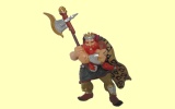 Zwergenk�nig Papo