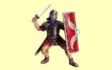 R�mer Legion�r Papo
