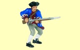 Soldat der k�niglichen Marine Papo