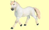 Pferd Andalusier Papo