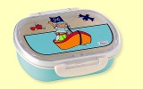 Sammy Samoa Brotzeitbox Sigikid 23139