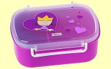 Pinky Queeny Brotzeitbox Sigikid  23232