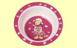 Schnuggi Melamin-Sch�ssel Sigikid 23493