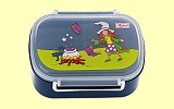 Hexe Hixi Brotzeitbox Sigikid 23596