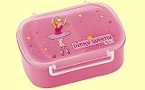 Pinky Queeny goes Ballet Brotzeitbox Sigikid 23731