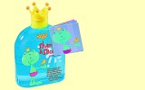 Shampoo und Shower gro� Frosch Haba 5008