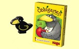 Obstgarten - das Kartenspiel Haba 4713 ab 3 Jahre