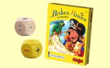 Rechen-Piraten - das Kartenspiel Haba 4715 ab 6 Jahre
